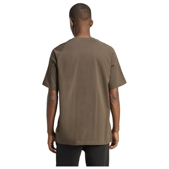 Adidas Ανδρική κοντομάνικη μπλούζα Premium Essentials Tee